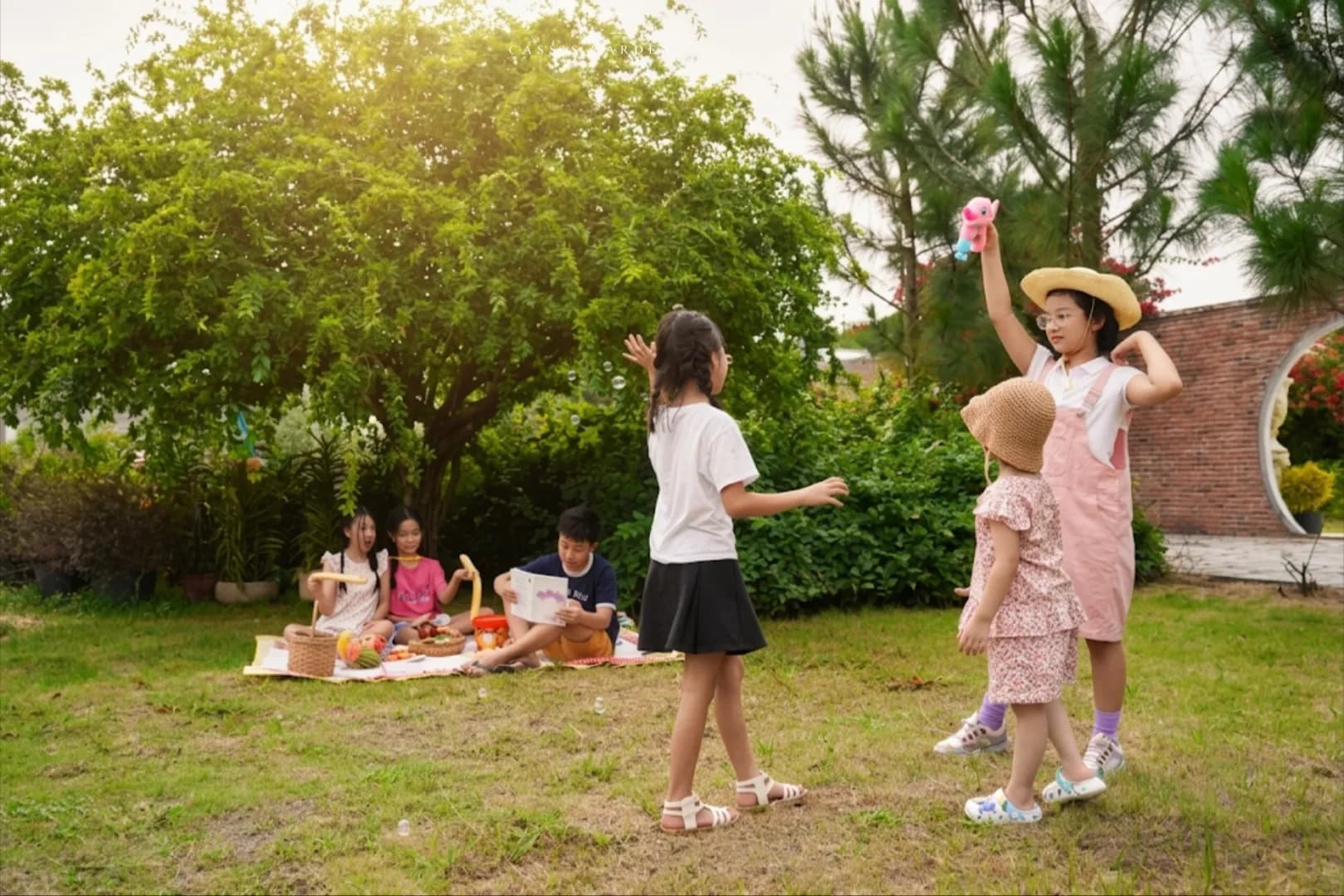 Những ngày bình thường, những kỷ niệm đẹp nhất