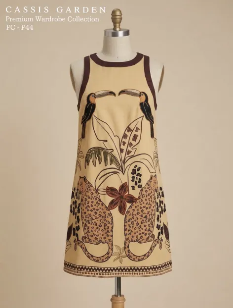CG Luxury Dresses for Shoot Outfit