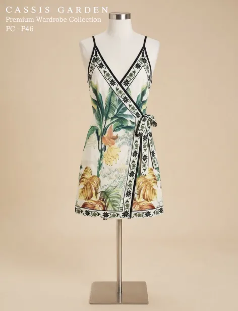 CG Luxury Dresses for Shoot Outfit