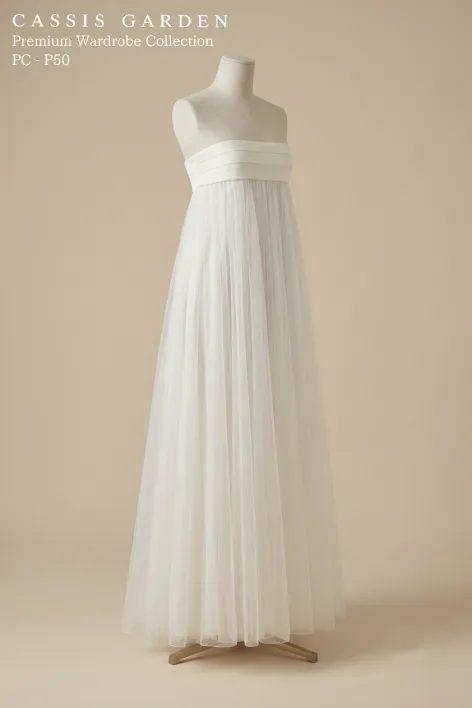 CG Luxury Dresses for Shoot Outfit