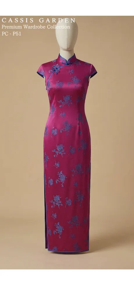 CG Luxury Dresses for Shoot Outfit