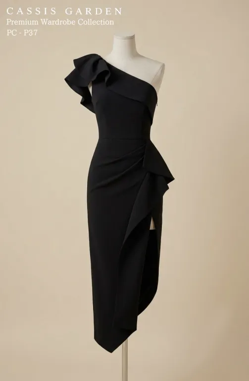 CG Luxury Dresses for Shoot Outfit