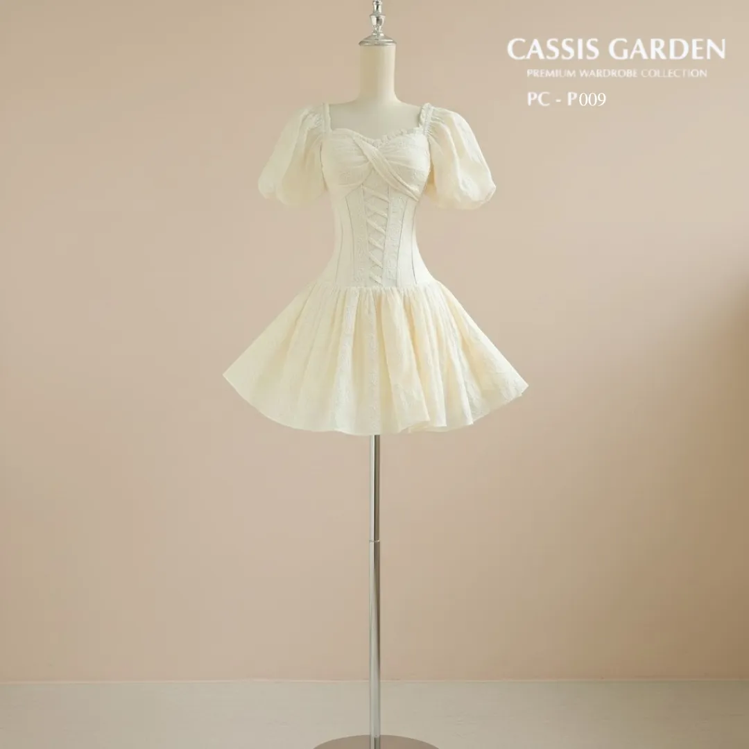CG Luxury Dresses for Shoot Outfit