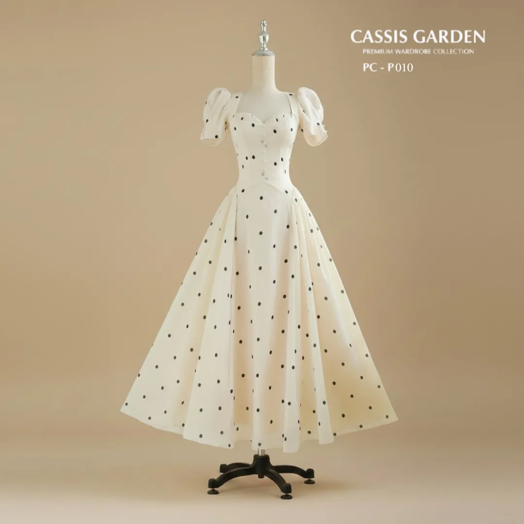 CG Luxury Dresses for Shoot Outfit