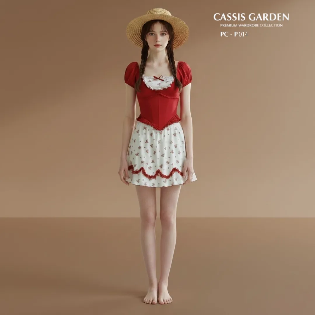 CG Luxury Dresses for Shoot Outfit