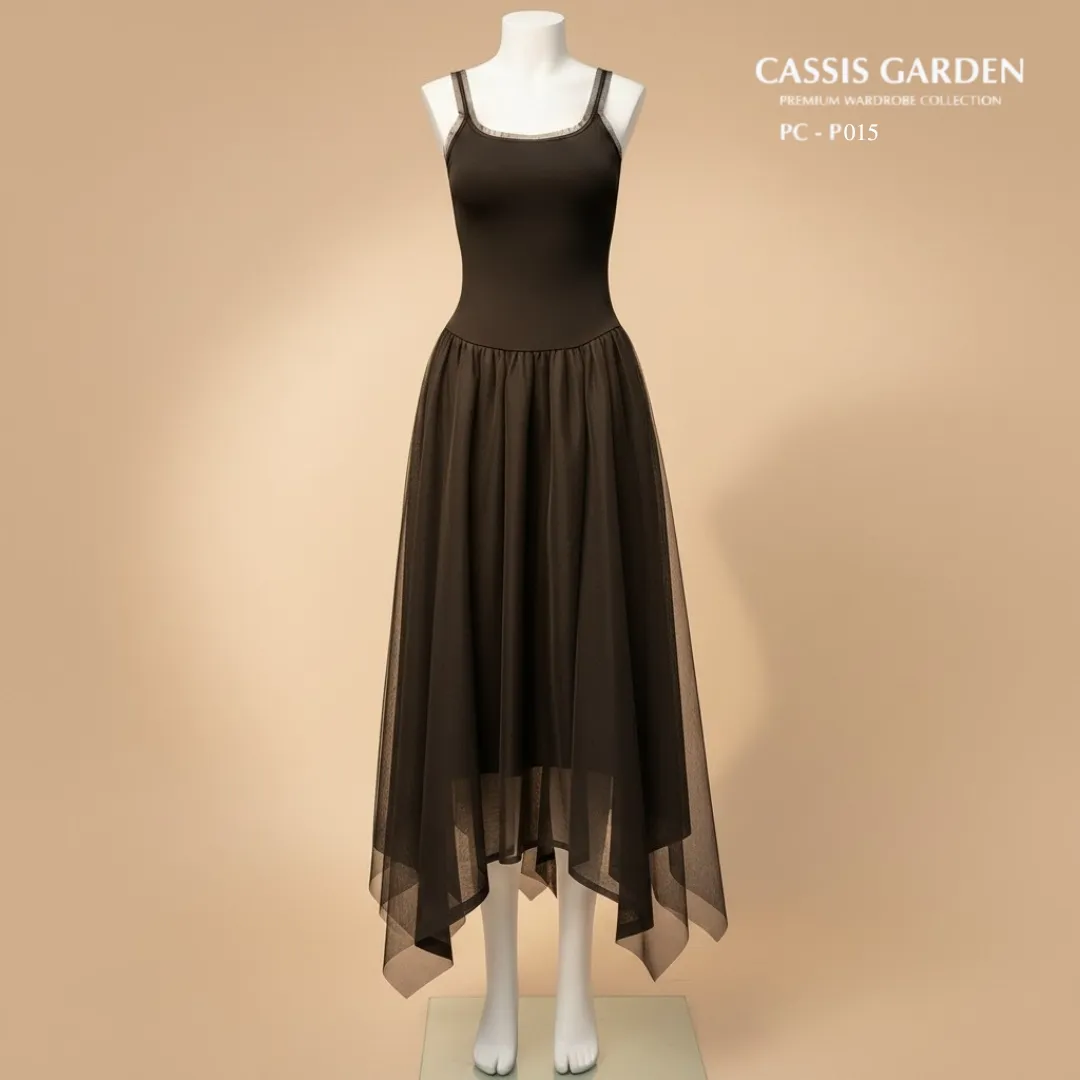 CG Luxury Dresses for Shoot Outfit