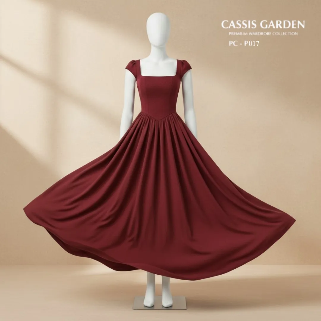 CG Luxury Dresses for Shoot Outfit