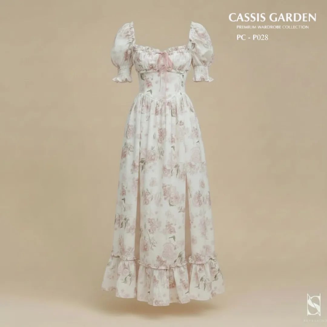 CG Luxury Dresses for Shoot Outfit