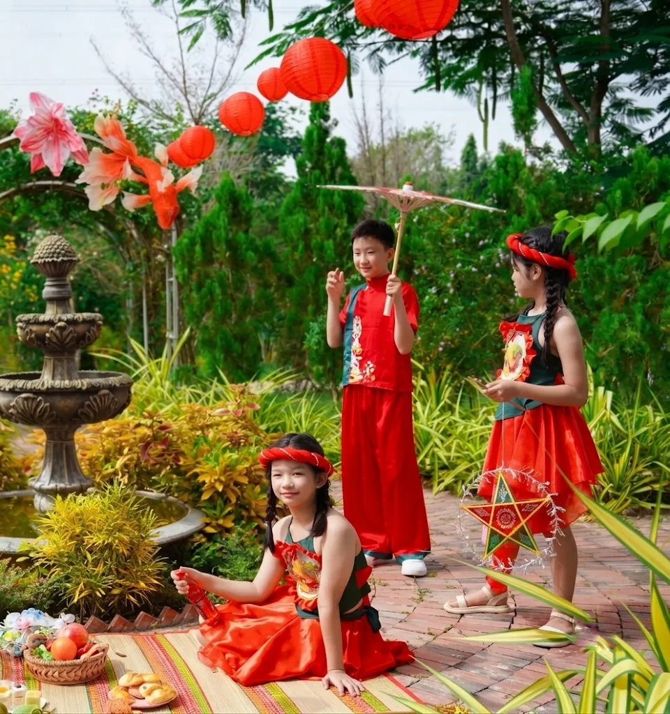 Trung Thu