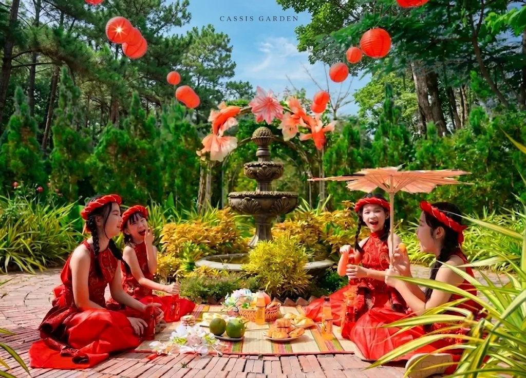Trung Thu